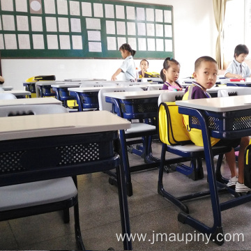 School Classroom Desk And Chair